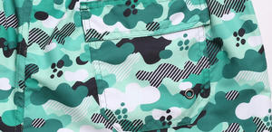 ORT de nisex rematable, 100% - Product Image 3