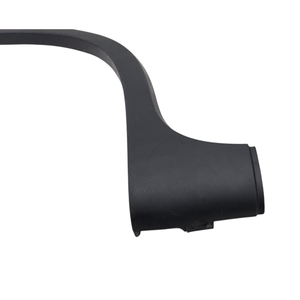 Moulure d'arche de roue arrière droite FIAT Panda 4X4 Série (319) 735490912 169A4000 Essence 1200 (12>) - Product Image 5