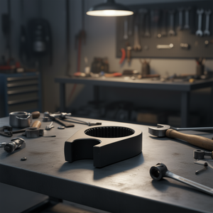 Clé à cliquet pneumatique Hazet, outil de haute qualité pour un travail efficace - Product Image 3