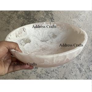 Frutero de Resina Ecológico, Estilo Vintage, Frutero de Resina Duradero, Platos y Vajilla, Artículos para el Hogar y Hoteles, Vajilla, Tazones de Resina - Product Image 4