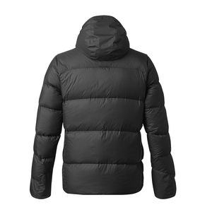 Nouveauté 2025 : Veste matelassée en toile à col rond, style streetwear personnalisé, patchwork slim - Product Image 2