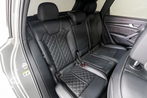 สะอาดใช้2019 AU-Di SQ5พรีเมี่ยมบวก349แรงม้าเทอร์โบ V6 - Product Image 5