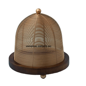 Plateau carré en métal pour chocolats, qualité supérieure, fait main, plateau à chocolats classique, élégant et raffiné - Product Image 4