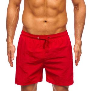 Pantalones Cortos Deportivos para Gimnasio y Running, 100% Poliéster - Product Image 2