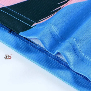 2025 uniforme de fútbol Deportivo hecho en Pakistán - Product Image 6