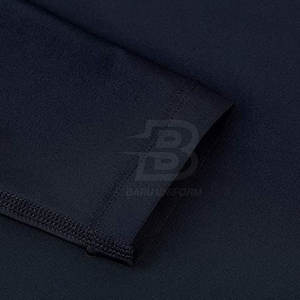 Prix de gros MMA Rash Guard Fitness Wear MMA Rash Guard Top Quality MMA Rash Guard Pour Hommes - Product Image 5