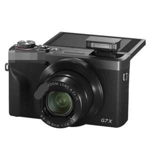 NOUVEAU Appareil photo numérique Power-Shot G7 X Mark III NOUVEAU - Product Image 3