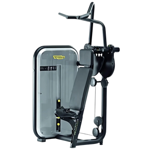 Remanufactured Vertical Traction Back Training Machine for Upper Body Strength <b>Indoor</b> Exercise <b>Bench</b> - Product Image 1