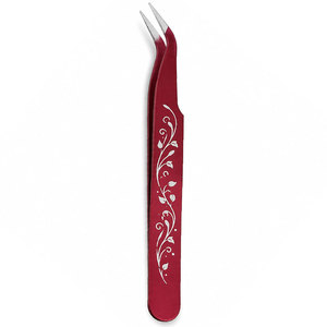 Pinzas para Extensión de Pestañas Personalizadas OEM, Pinzas para Extensión de Pestañas al por Mayor ODM - Product Image 3