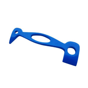 Haute qualité à double usage en acier inoxydable Clinch Cutter Premium réutilisable chien maréchal-ferrant outils Instruments chirurgicaux vétérinaires - Product Image 5