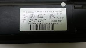 17239) [<b>USED</b>] Beckhoff AM3024-0C31-0000 - Product Image 5