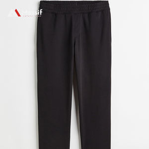 Pantalones de chándal unisex con bolsillos laterales, ropa de gimnasio ligera de alta calidad, diseño personalizado, deporte informal/estilo informal - Product Image 6