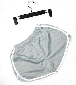 Design élégant Shorts en gros pour femmes Tendance de haute qualité 100% coton Shorts décontracté respirant Shorts pour femmes - Product Image 2