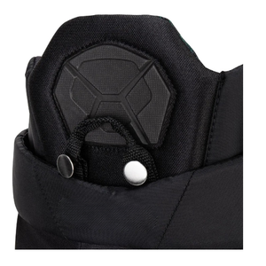 Pantalon de hockey sur glace Tissus de haute qualité Anti-rides Léger Confortable Short de hockey sur glace professionnel pour adultes - Product Image 5