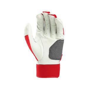 Guantes de béisbol de piel de cabra personalizados de alta calidad guantes de bateo infield profesionales para la venta al por mayor - Product Image 3