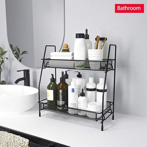 Contemporary Glass and Metal <b>Spice</b> Rack for Stylish Kitchens Space-Saving Glass and Metal <b>Spice</b> Rack with Elegant Design - Product Image 4