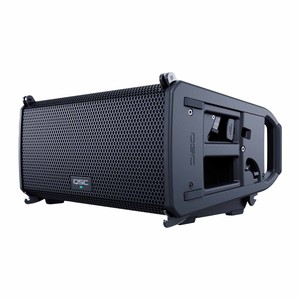 VENTE EN GROS - Enceintes Line-Array Actives LA108-8 - Pack de 4 - 118 Subwoofers Actifs de 18 pouces (Paire) - Disponible en stock - Product Image 1