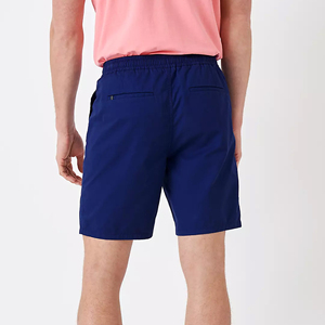 Shorts de bain de plage pour hommes de bonne qualité Fabricant de shorts à séchage rapide de marque orienté vers l'exportation de l'usine du Bangladesh - Product Image 3