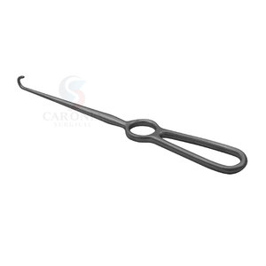 Alta calidad 22cm 9x13mm Manual quirúrgico Volkman Retractor Sharp Acero inoxidable hecho - Product Image 1