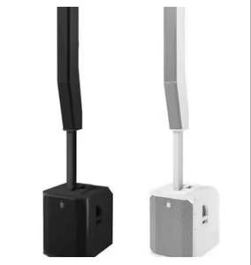 Nuevo Electro-Voice EVOLVE 90, Altavoz de Columna Activo, Portátil, Impermeable, de 2000W, con Subwoofer de Metal, USB, Garantía de 5 Años - Product Image 2