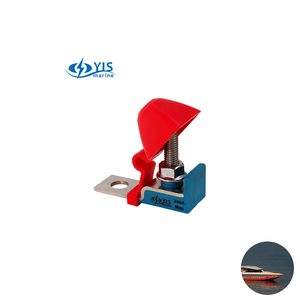 ฟิวส์เทอร์มินัลบล็อกยานพาหนะตัวยึดฟิวส์การกระจายพลังงานทางทะเล - Product Image 1