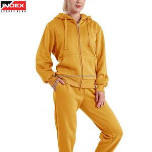 Survêtement de sport pour femmes |   Vêtements de sport haute performance |   Ensemble de jogging de sport respirant pour la remise en forme - Product Image 1