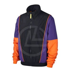 Survêtement d'hiver pour homme à capuche en nylon avec extérieur résistant à l'eau et design léger et respirant - Tendance - Product Image 2