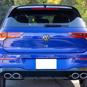 Voiture de sport à essence d'occasion, 2023, turbocompressée, 2.0L, 315 chevaux, transmission intégrale, automatique, 5 portes, hayon - Product Image 2