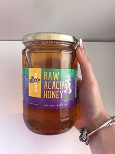 27 kg acacia honey <b>tin</b> bulk package 100% raw acacia honey organic natural - Product Image 5
