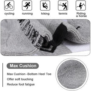 2026High Quality Mens Winter Ankle Dress <b>Socks</b> <b>Cartoon</b> Pattern Sports Use Comfortable Eco-Friendly Breathable Quick Dry Skin - Product Image 5