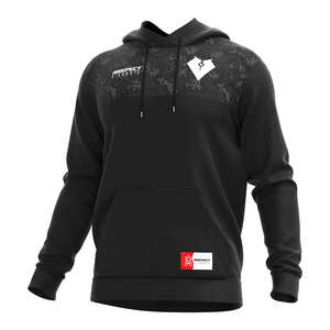 Sudadera Unisex de Tela Premium - Marca Privada y Logotipo Personalizado, Venta al por Mayor OEM Personalizada - Product Image 1