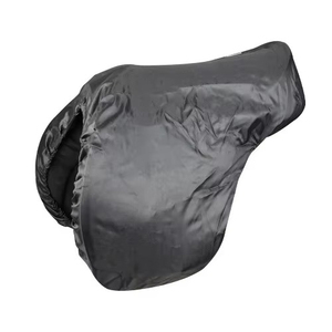 Housse de selle pour usage équestre. Tissu personnalisé avec sublimation pour l'équitation et le rangement, housses de selle imperméables - Product Image 4