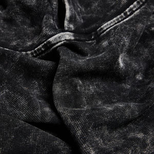 Fabricant direct 100% coton sur mesure Sweats à capuche à manches longues délavés à l'acide Matériau durable Meilleure conception Lavage à l'acide de haute qualité - Product Image 4