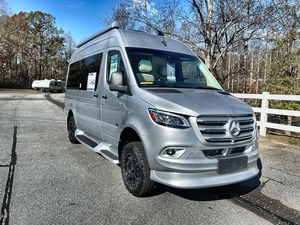 Travel Rv Camper autocaravana All-Road 15ft Luxury Pop Top Hybrid RV Venta caliente - Product Image 5