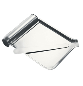 ถาดและไม้พายนับเม็ดยาผ่าตัดสแตนเลสคุณภาพสูง - Product Image 1