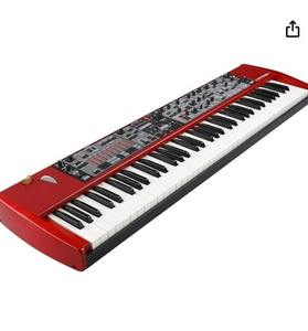 Teclado Electro 6D de 61 Teclas - Product Image 1