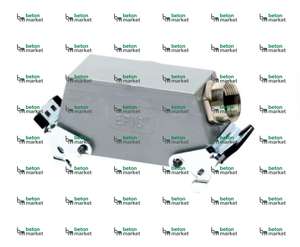 Insert de protection 16 POL pour pompe à béton - Product Image 1