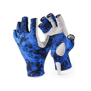 2025 gants de pêche de bonne qualité gants de pêche de haute qualité hommes anti-dérapant confortable pour les gants de pêche - Product Image 4