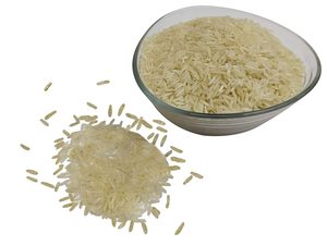 Arroz de grano Extra largo, arroz basmati - Product Image 4