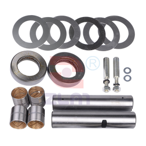 KP-144 40025-91028 40025-91326 Nis-san UD Dizel Çelik Yeni Direksiyon Mafsallığı Mili Takımı MN-64H KN-26 - Product Image 1