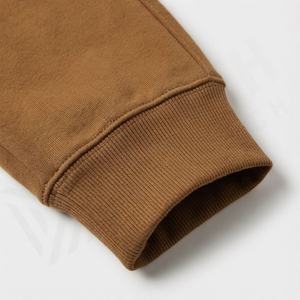 Pantalones Anchos de Hip Hop, Pantalones Deportivos Personalizados, Pantalones de Chándal de Pierna Ancha, Pantalones Deportivos de Algodón con Doble Cintura, Pantalones Deportivos Rectos, Pantalones Deportivos Acampanados para Hombre - Product Image 6