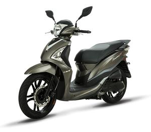 Kit de poulie motrice d'origine SYM pour Jet14 125/150, Fiddle IV 125, Symphony ST 125, 2301A-MA1-000 - Product Image 4