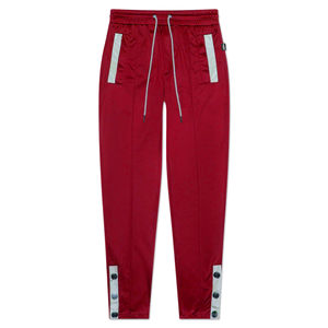 Pantalones cortavientos ligeros informales de verano para hombre, pantalones de lona de secado rápido para exteriores, pantalones de secado rápido OEM - Product Image 3