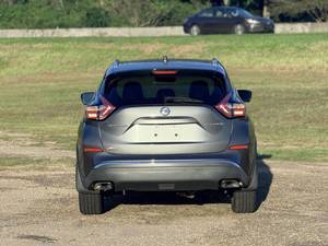 Voiture d'occasion Nissan Murano Platinum 2017 à prix bas à vendre - Product Image 6