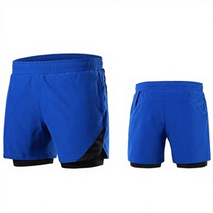Men's High Street Style Cargo Shorts 100% Cotton Knee-Length Button Fly Quick Dry Breathable Windproof Eco-Friendly - Product Image 1