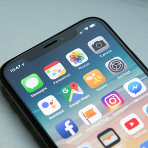 แอพตลาดหุ้น-ตอบสนองมือถือดั้งเดิม - Product Image 5