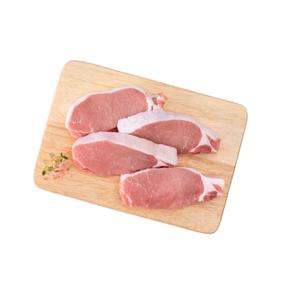 Longe de porc désossée et congelée, fournisseur de fabricant en gros, meilleure qualité, longe de porc désossée fraîche biologique, IQF, meilleur prix d'usine - Product Image 5