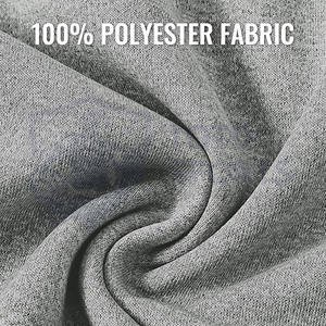 Ensemble de survêtement homme confortable, respirant, léger, coupe ajustée, nouveau modèle, personnalisable avec logo, style streetwear, du meilleur fournisseur - Product Image 4