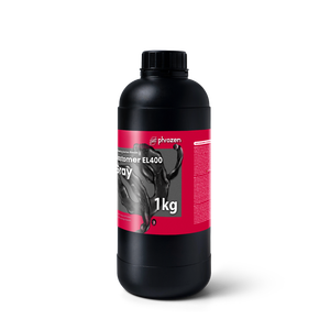 Filamento de Resina para Impresora 3D Phrozen Engineering EL400, Material de Ingeniería de Alta Calidad para Impresoras 3D Profesionales - Product Image 4