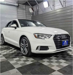 Voiture AUDI A3 2019 d'Occasion en Excellent État - Product Image 1
